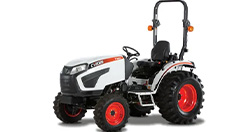 Tractors For Rent