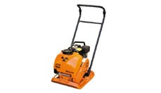 Compaction Equipment For Rent