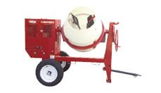Concrete Equipment For Rent
