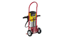 Demolition Equipment For Rent