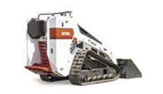 Bobcat Mini Track Loaders For Rent