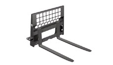 Pallet Forks For Rent
