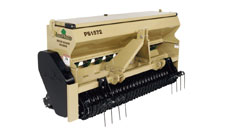 Seeder Attachments For Rent