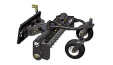 Soil Conditioners For Rent