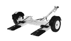 Trailers For
              Rent