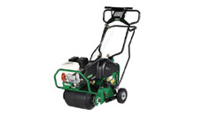 Yard Care Products For Rent