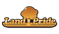 Land Pride