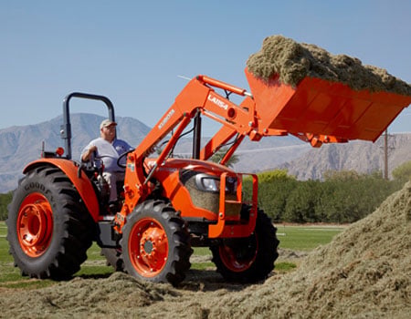 Used Ag Equipment For Sale