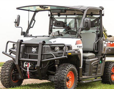 Used Utility Vehicles For Sale